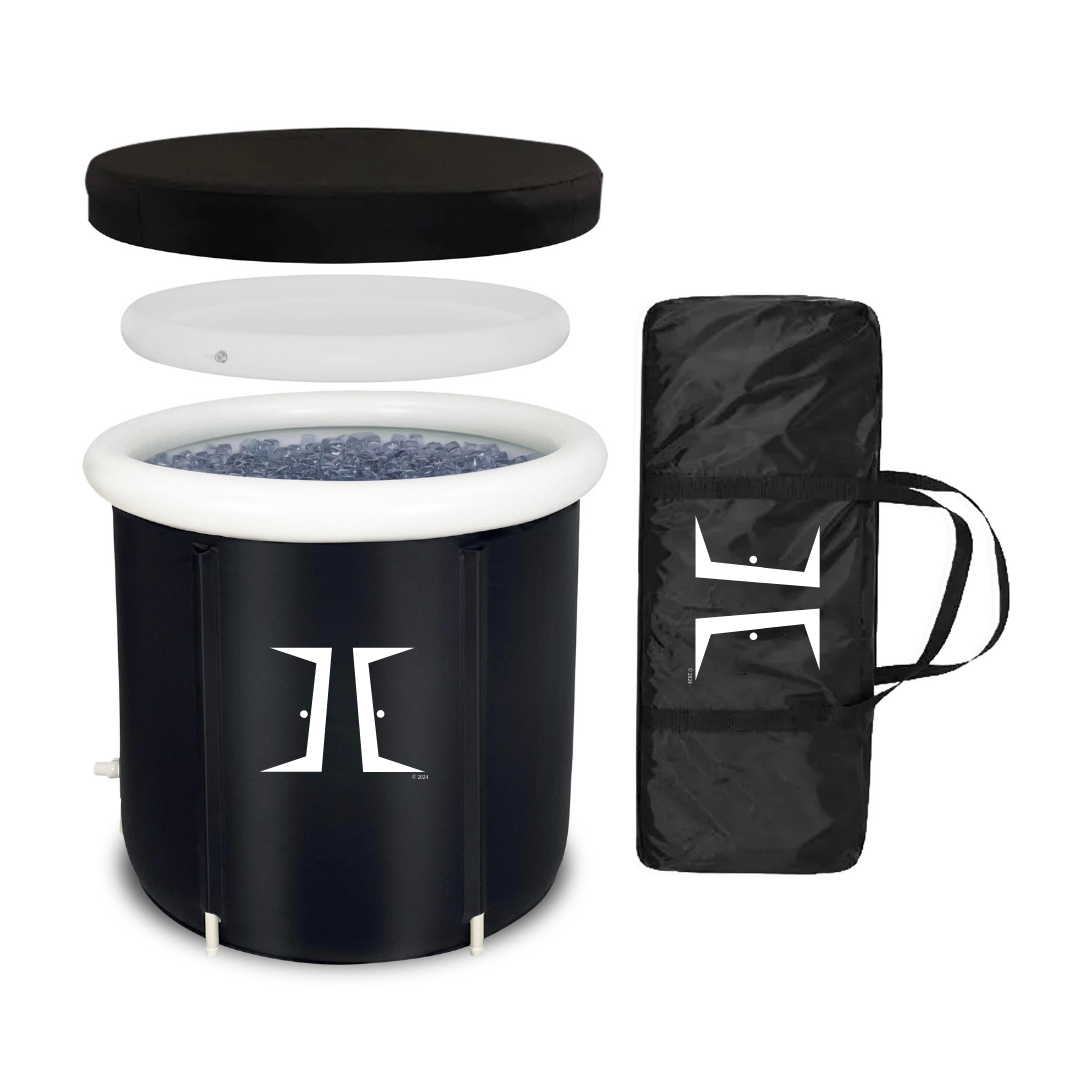 Cold Pod Pro - Portable Ice Bath