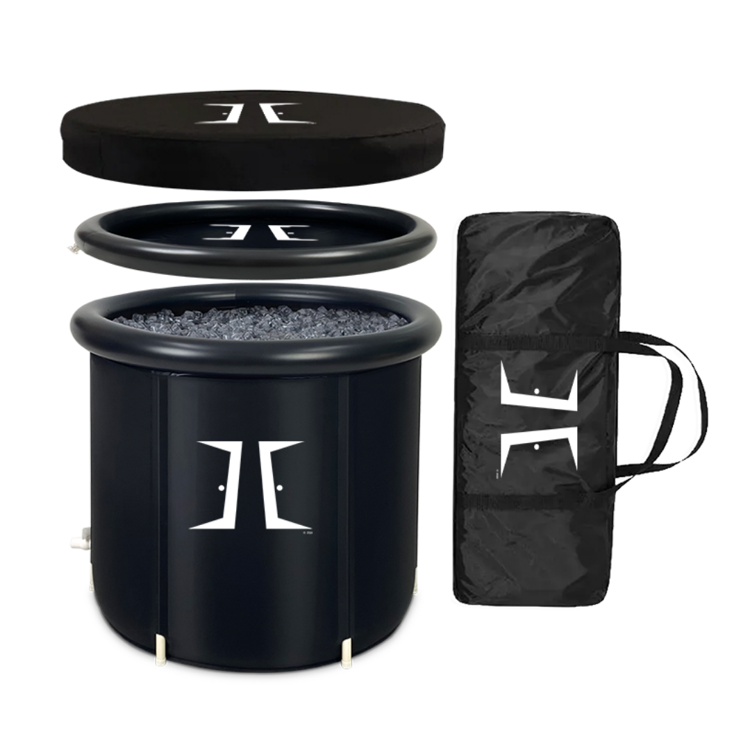 Cold Pod Pro - Portable Ice Bath