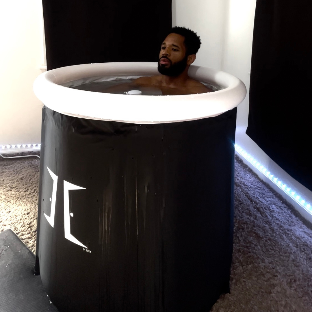 Cold Pod Pro - Portable Ice Bath