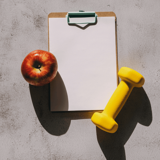 Nutrition Consultation