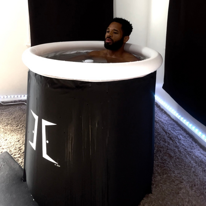 Cold Pod Pro - Portable Ice Bath