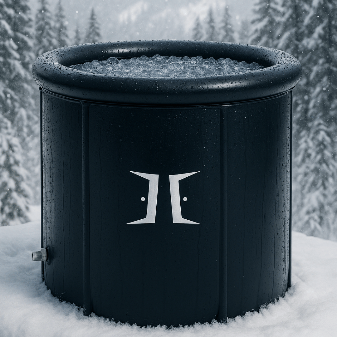 Ice Bath