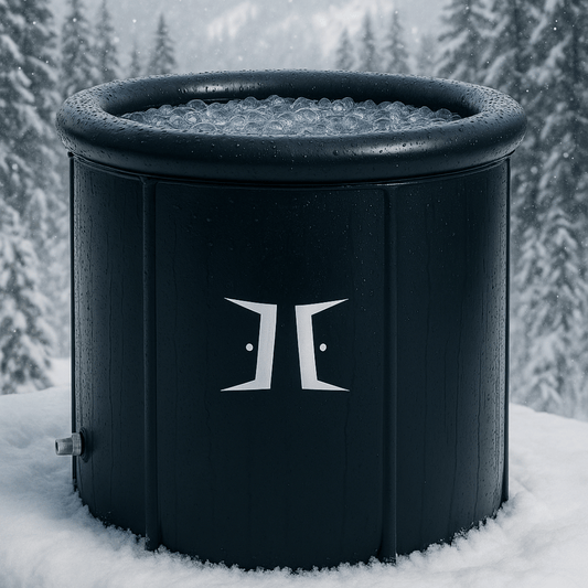 Ice Bath