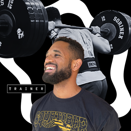 Personalized Fitness Plan